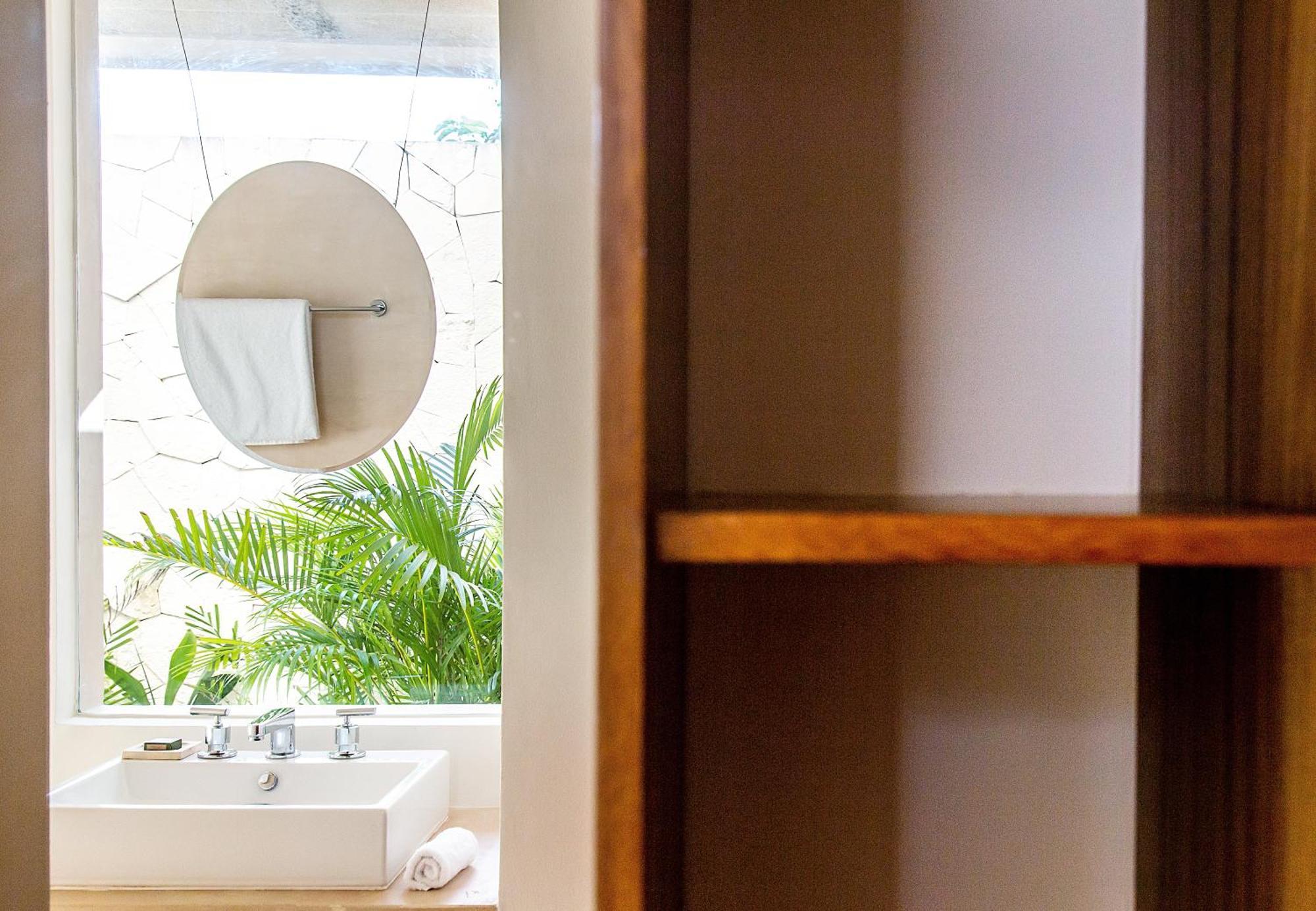 Kiki Tulumアパートメント 部屋 写真